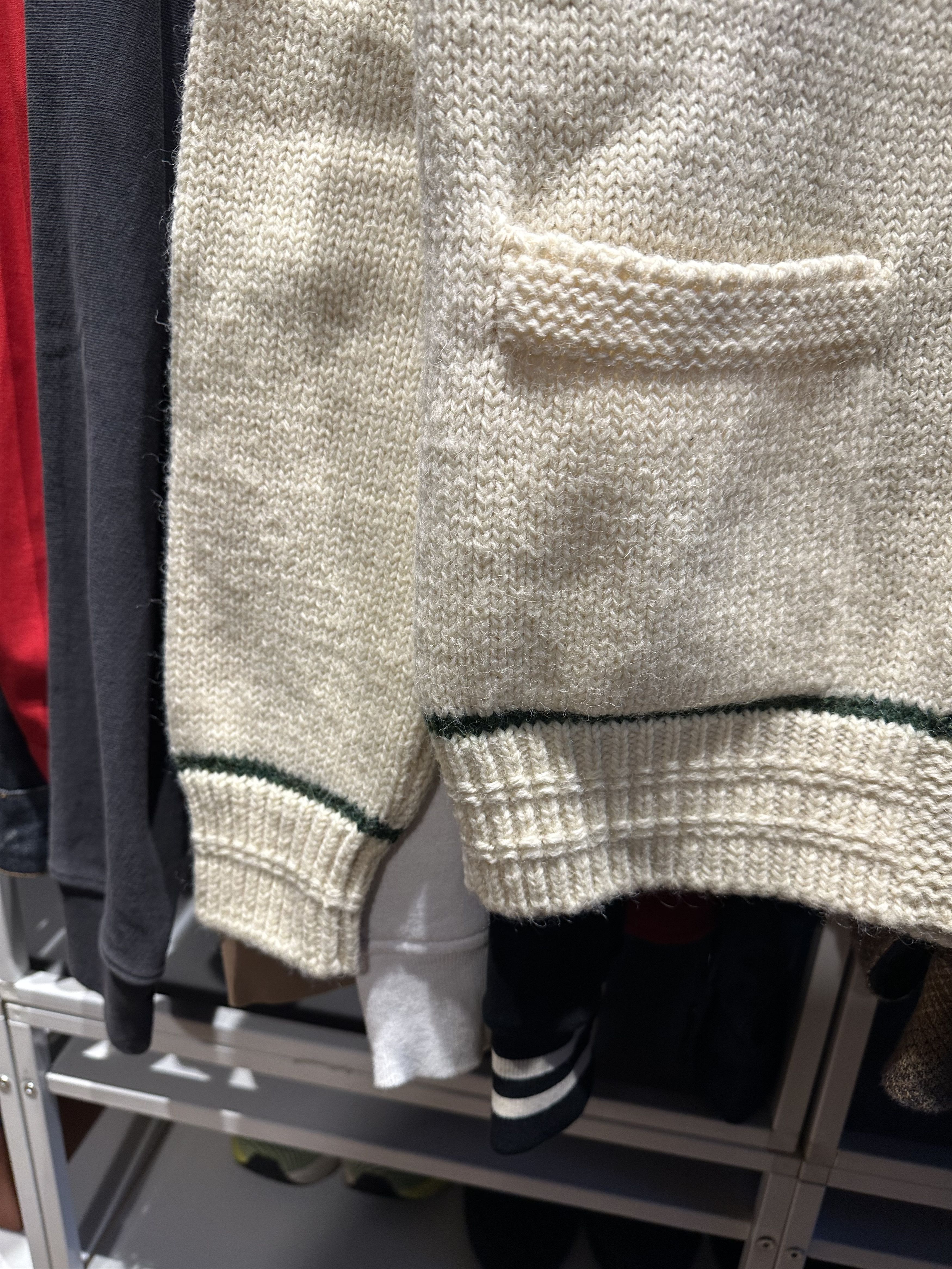 Drake's Drake’s zip up knit Size US M / EU 48-50 / 2 - 3 Thumbnail