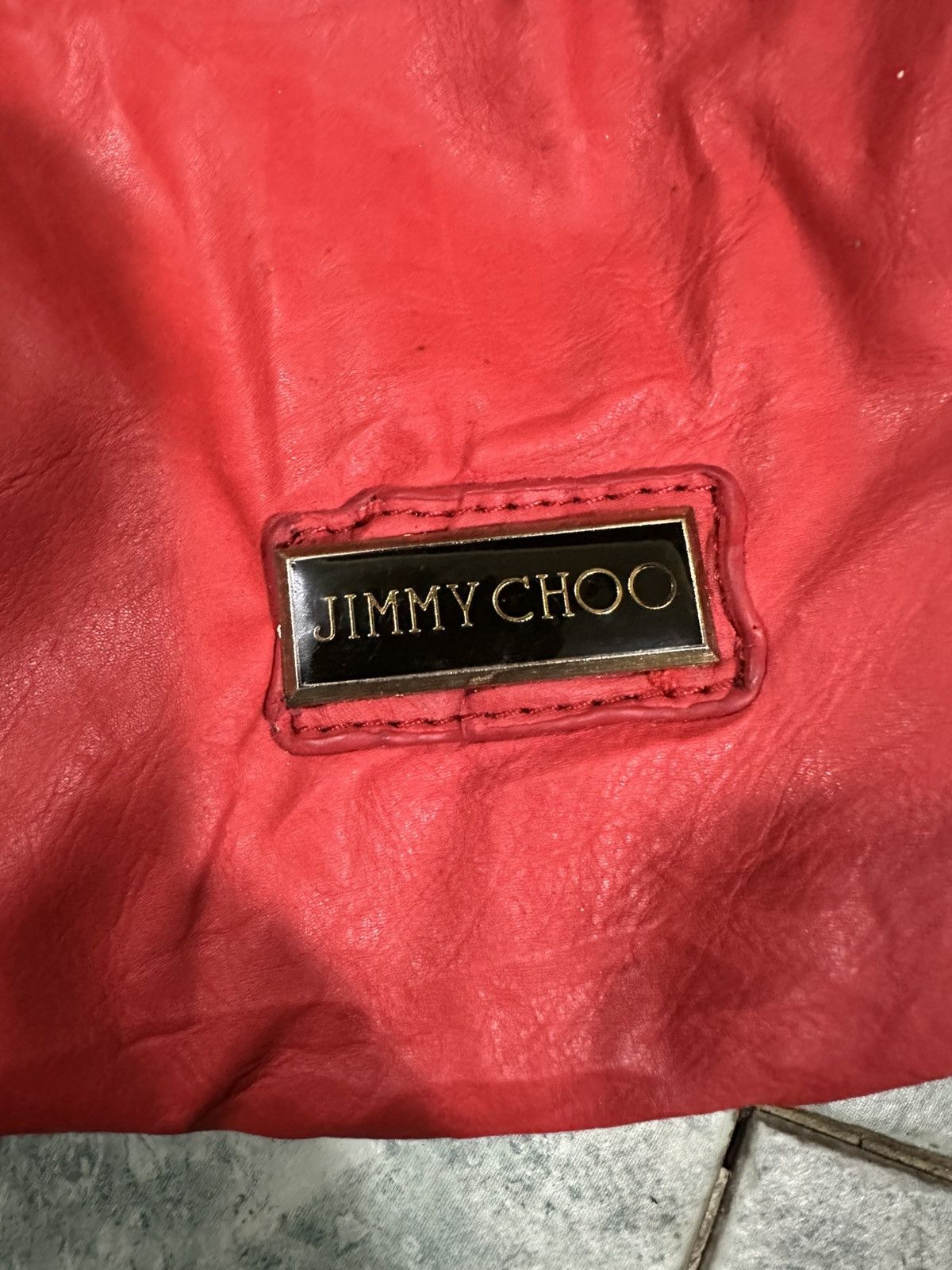 Jimmy Choo Handbags Size ONE SIZE - 2 Thumbnail