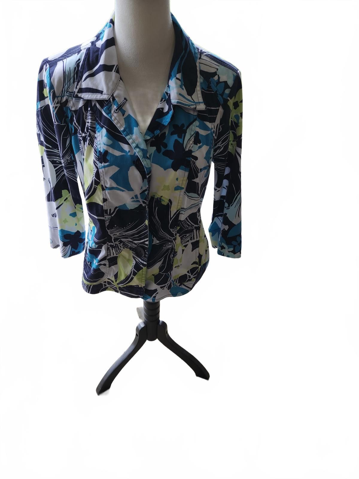 Designer Christopher and Banks jacket PM Size M / US 6-8 / IT 42-44 - 1 Thumbnail