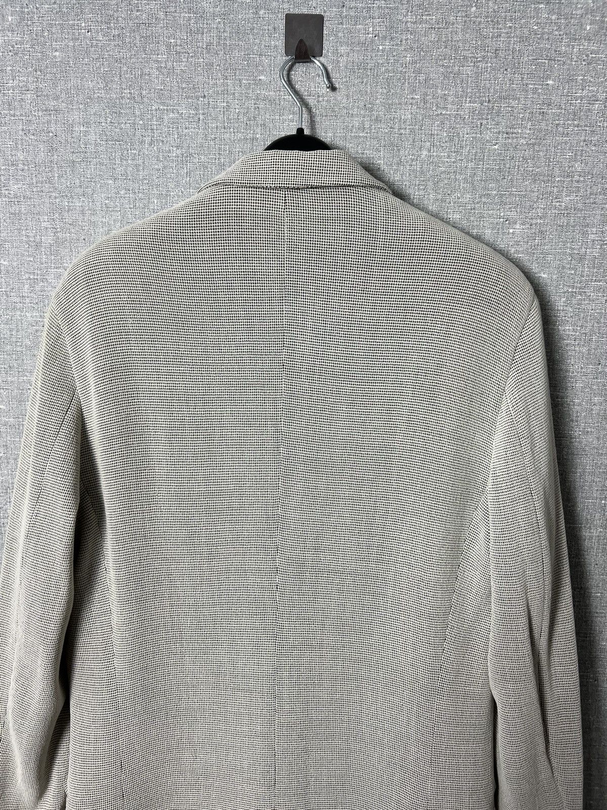 Versace Vintage Versace Classic V2 Rayon Blazer Jacket Size US M / EU 48-50 / 2 - 14 Thumbnail