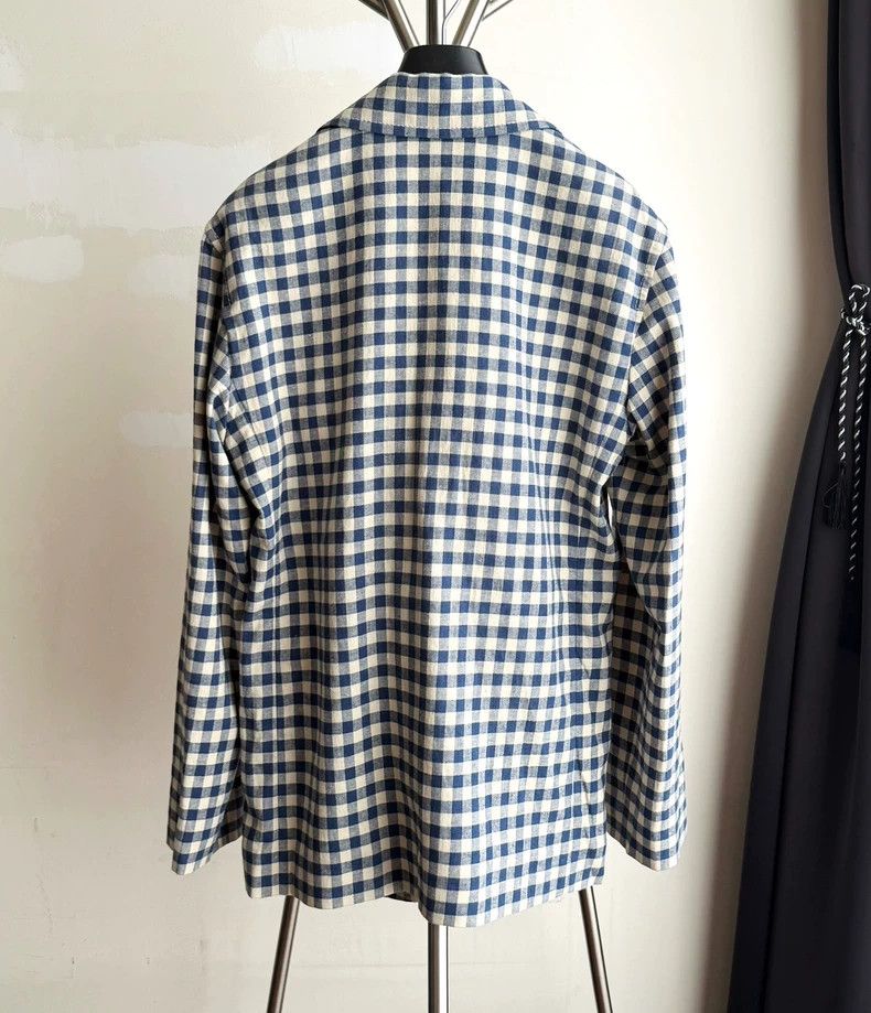 Gucci Gucci Casual jacket Size US S / EU 44-46 / 1 - 2 Thumbnail