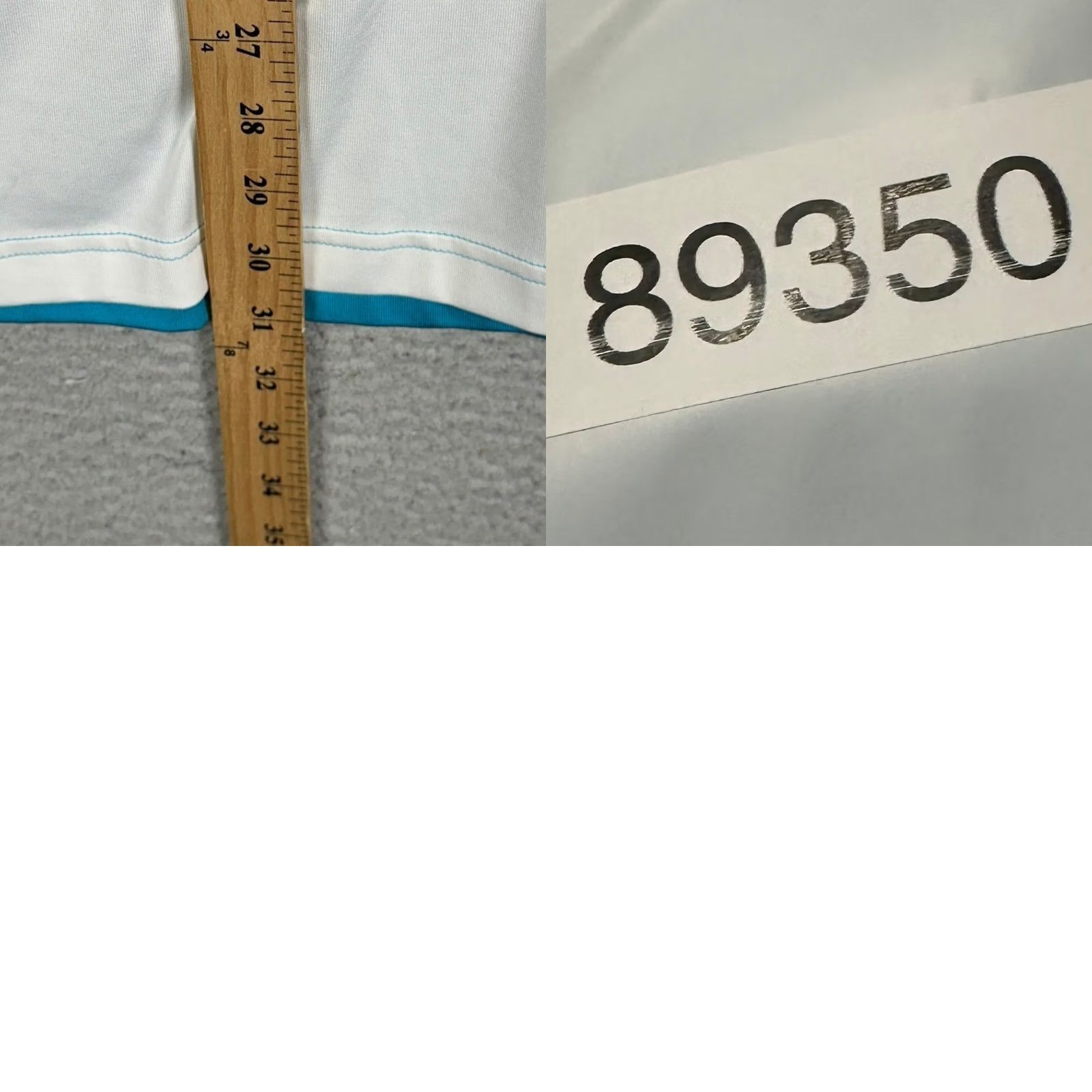 Under Armour VINTAGE is not applicable. Size US XXL / EU 58 / 5 - 8 Thumbnail
