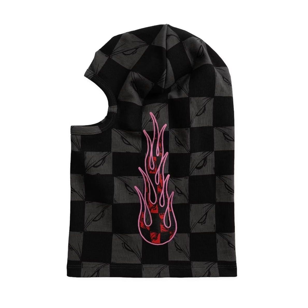 Matty Boy Anti Promo Flamher Shiesty Balaclava Size ONE SIZE - 1 Thumbnail