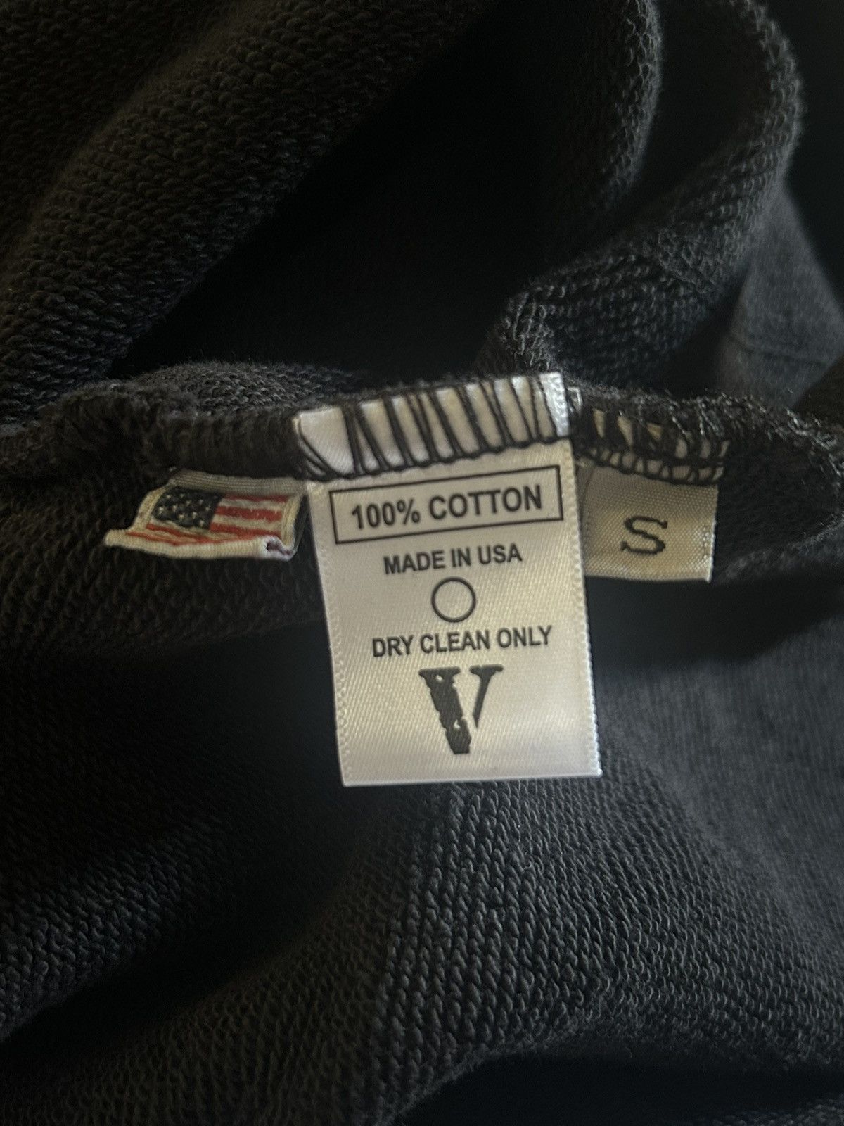 Vlone VLONE STAPLE *RARE* PINK HODDIE Size US M / EU 48-50 / 2 - 3 Thumbnail