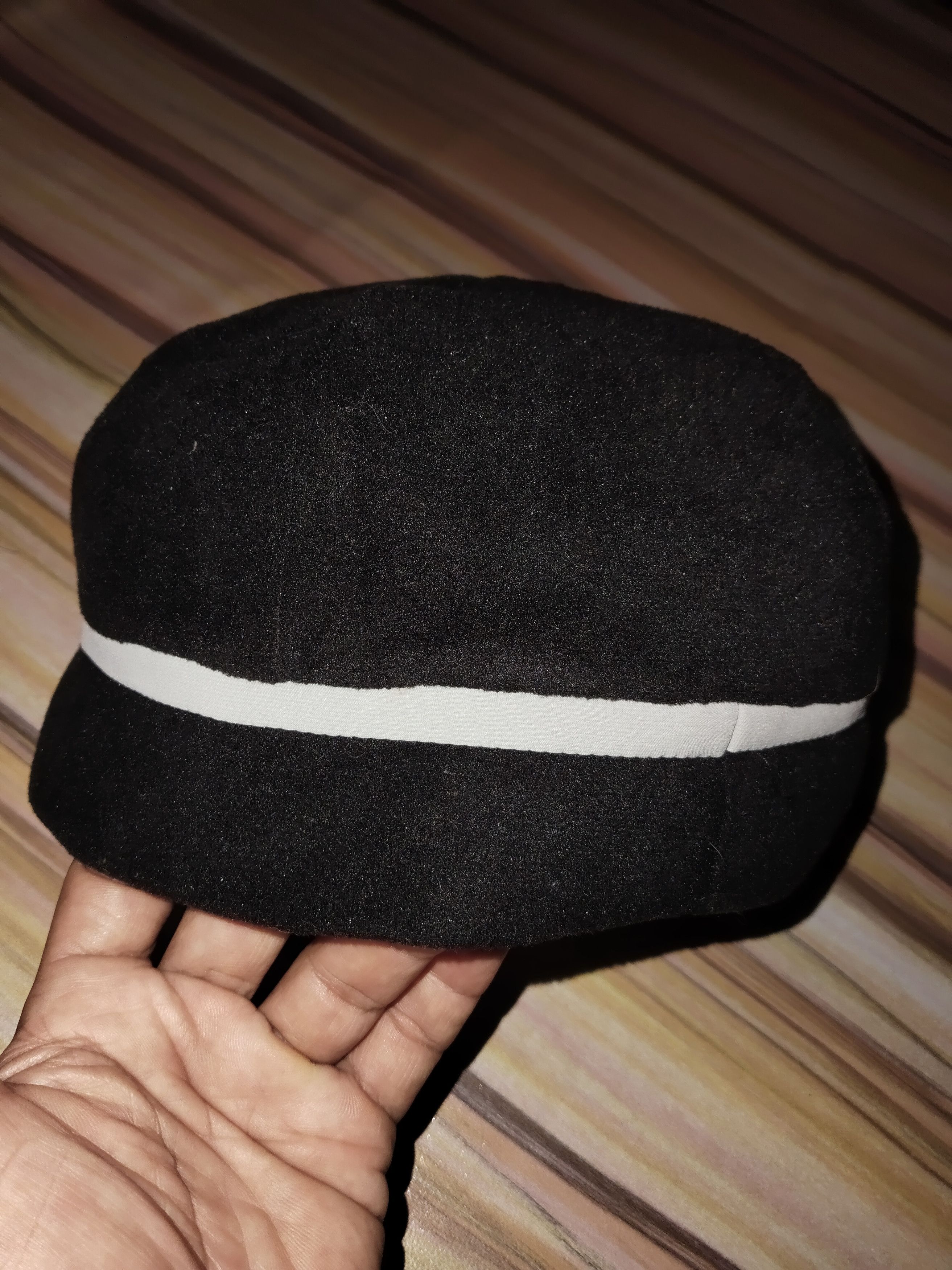 Polo Ralph Lauren POLO SPORT RALPH LAUREN Beanie Size ONE SIZE - 4 Thumbnail