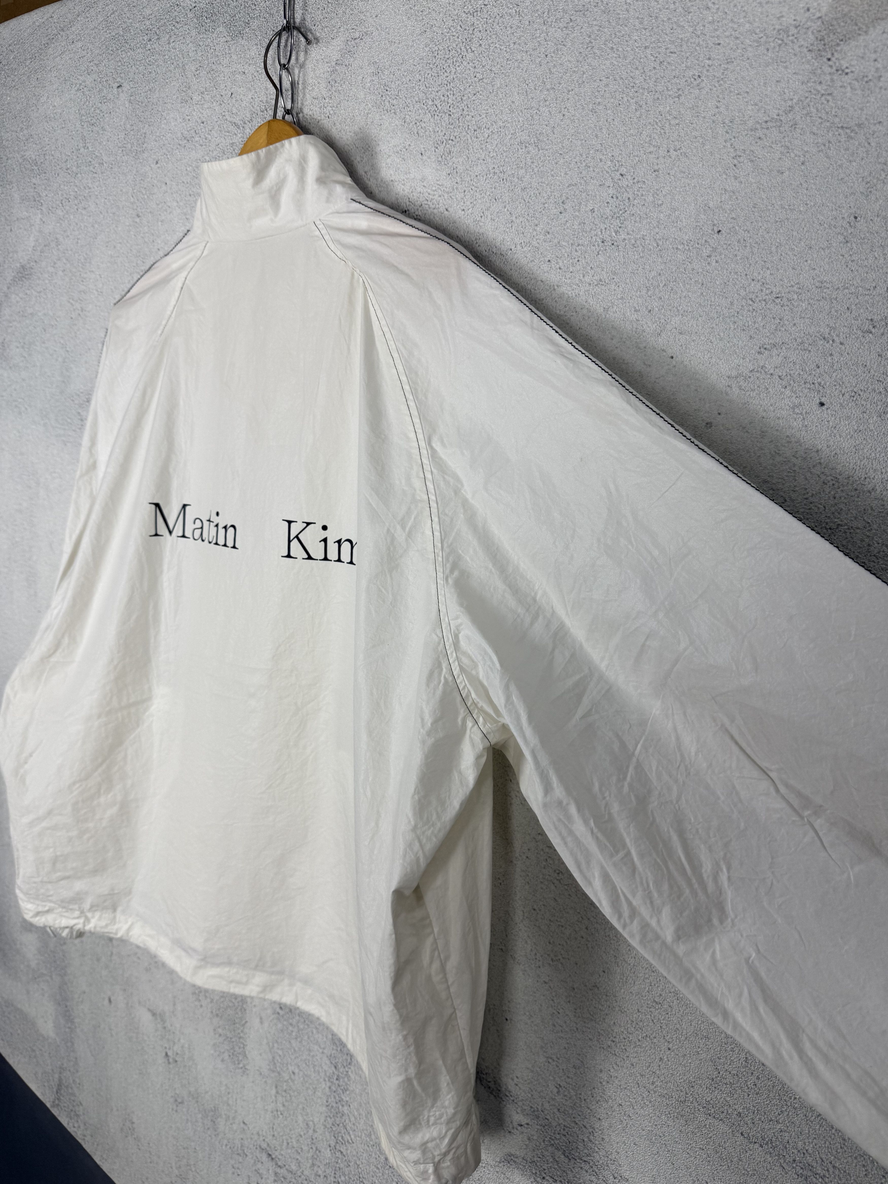 Matin Kim Matin Kim Jacket Size US L / EU 52-54 / 3 - 2 Thumbnail