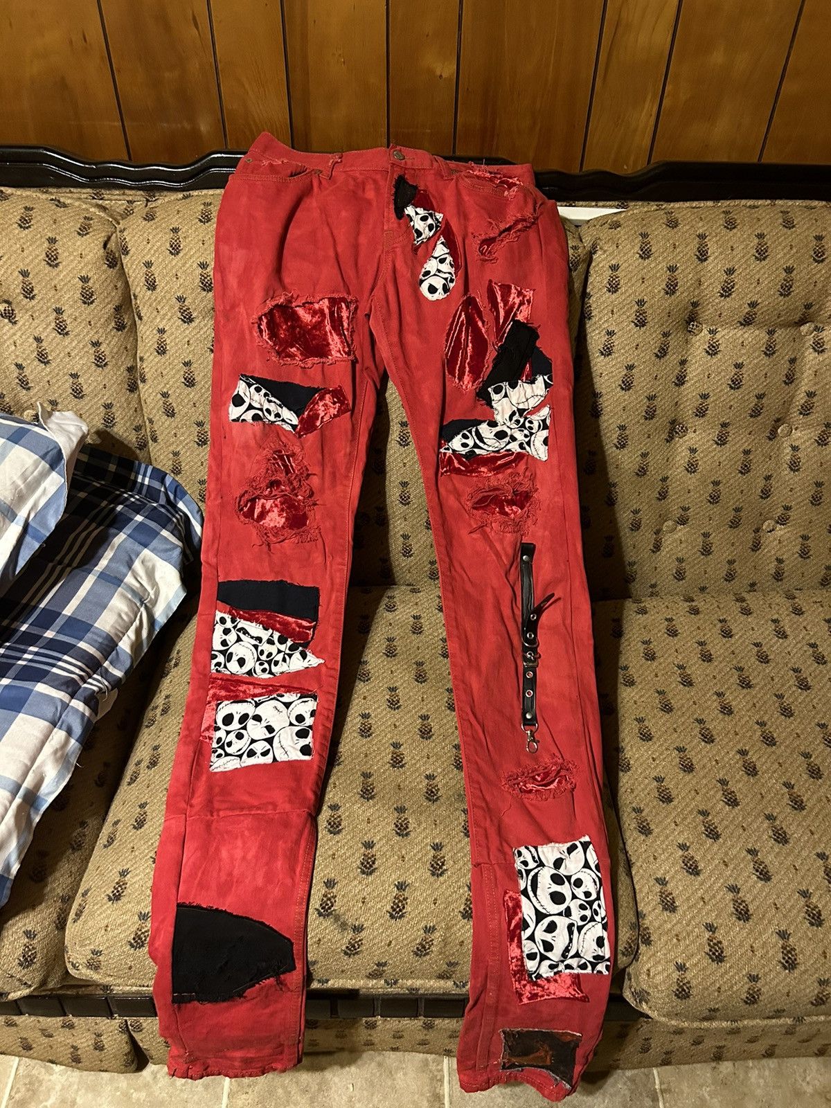 Aeropostale Stacked jeans Aeropostale Size US 30 / EU 46 - 1 Thumbnail