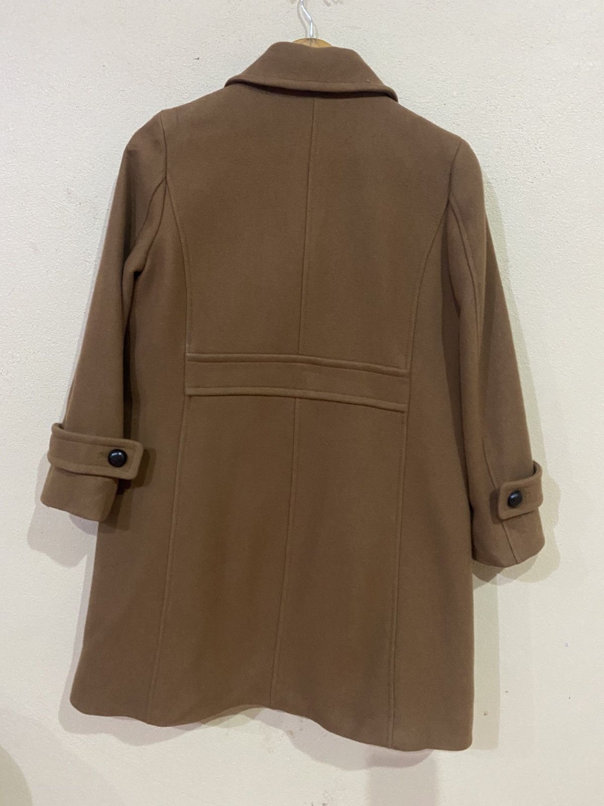 Mackintosh Mackintosh Philosophy Trench Coat Size US S / EU 44-46 / 1 - 9 Thumbnail