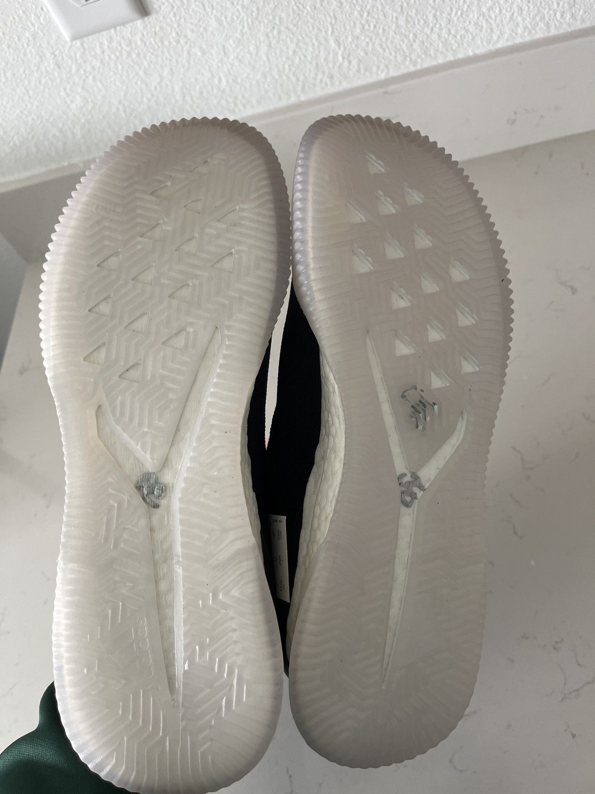 Adidas Adidas Predator tango 18+ Size US 11.5 / EU 44-45 - 2 Thumbnail