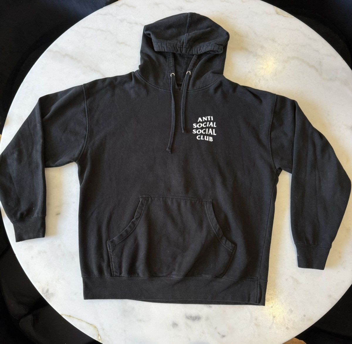 Anti Social Social Club Anti Social Social Club (ASSC) Size US L / EU 52-54 / 3 - 1 Thumbnail