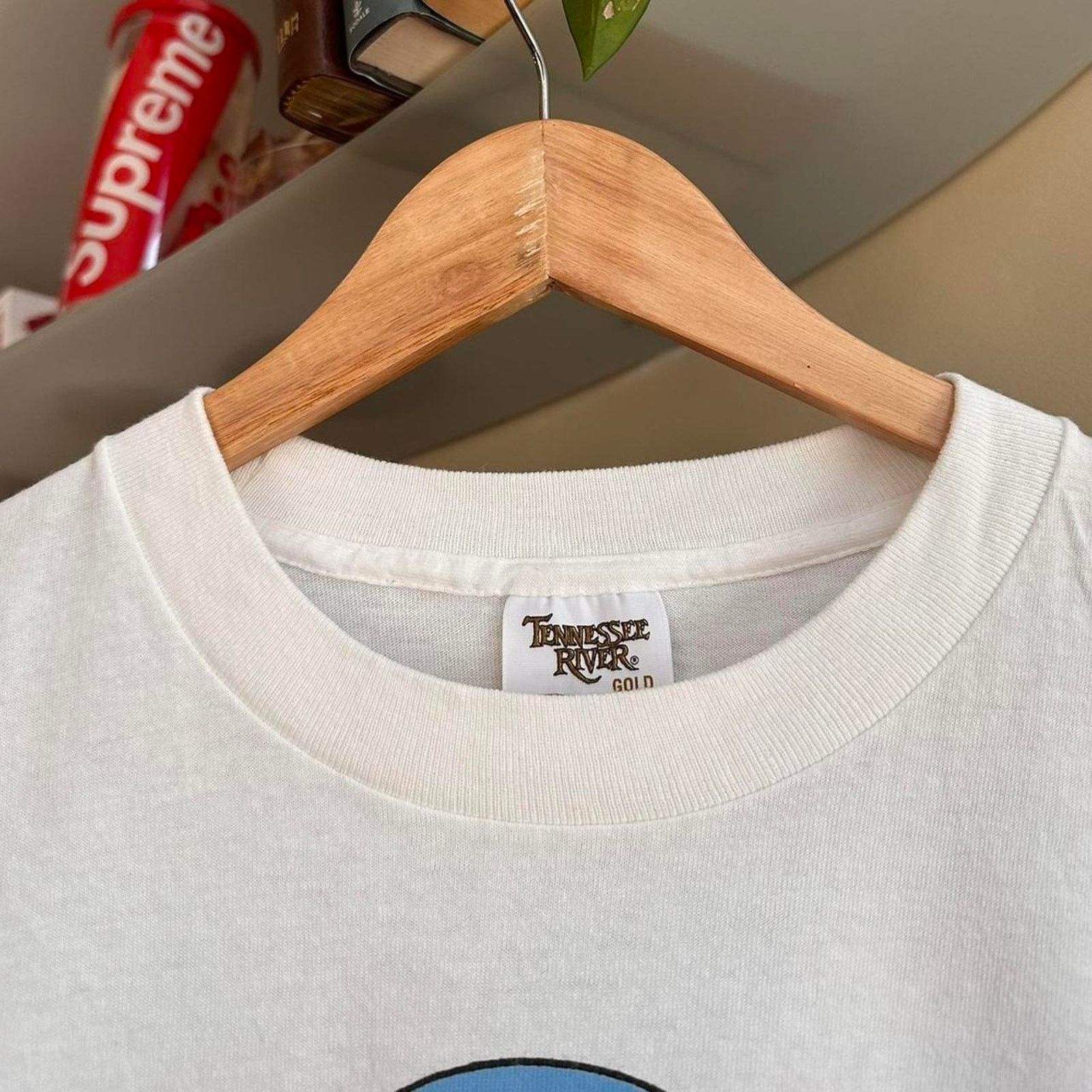 Band Tees × Vintage Vintage 1995 Beach Boys Band Shirt Size US M / EU 48-50 / 2 - 4 Thumbnail