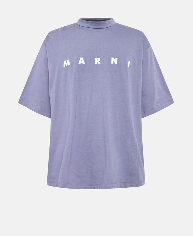 Marni T-shirt Size US XS / EU 42 / 0 - 1 Thumbnail