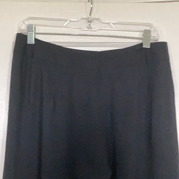 Escada Escada Wool Pant Size 27" / US 4 / IT 40 - 4 Thumbnail
