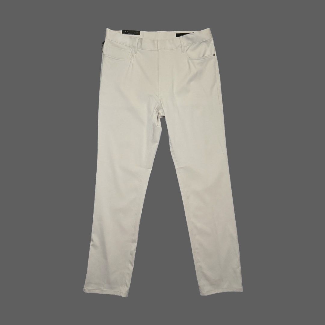RLX Ralph Lauren RLX Ralph Lauren Tailored Fit Basic Sand Size 34x32 NWT Size US 34 / EU 50 - 1 Thumbnail