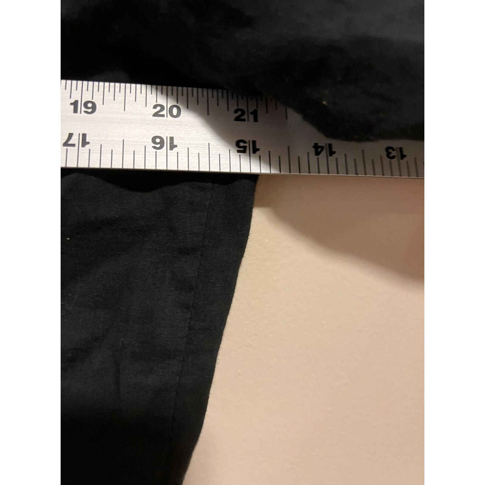 F.R.S F.R FASHION black cotton embroider blouse top size M A000155 Size M / US 6-8 / IT 42-44 - 6 Thumbnail