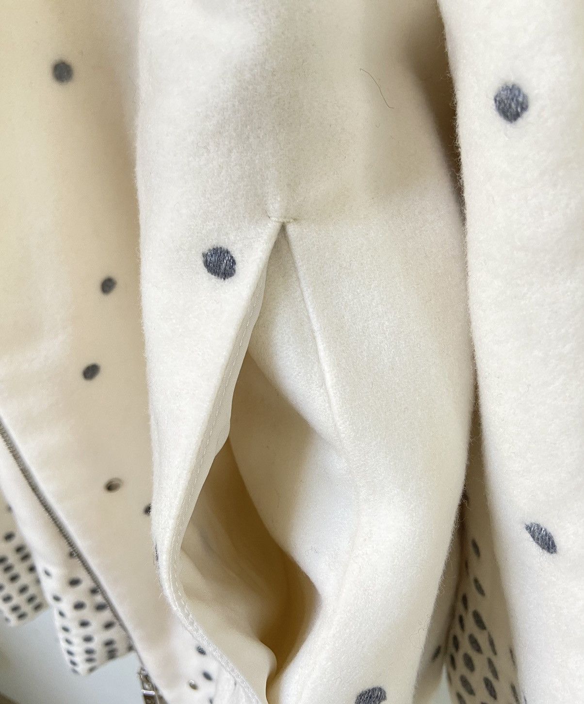 Loro Piana Loro Piana Thick 100% Cashmere Overcoat Size S / US 4 / IT 40 - 18 Thumbnail