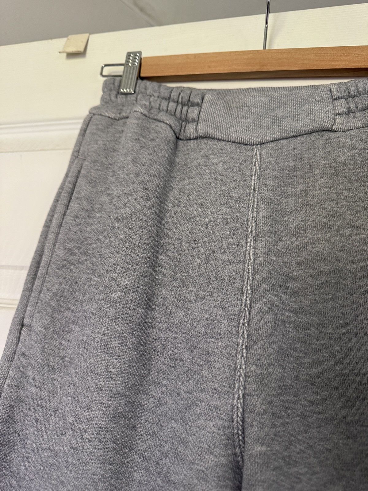 Off-White Off-White Diag Tapered Sweatpants Size US 26 / EU 42 - 3 Thumbnail