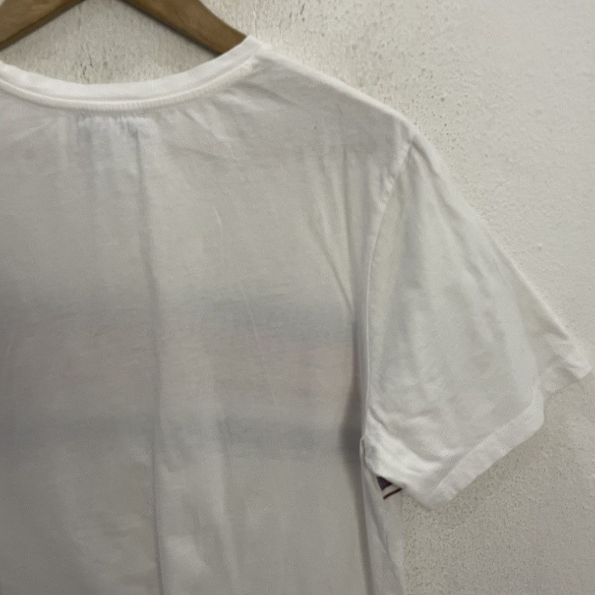 A.P.C. Vintage A.P.C. Crewneck Pullover T-shirt Size US M / EU 48-50 / 2 - 10 Thumbnail