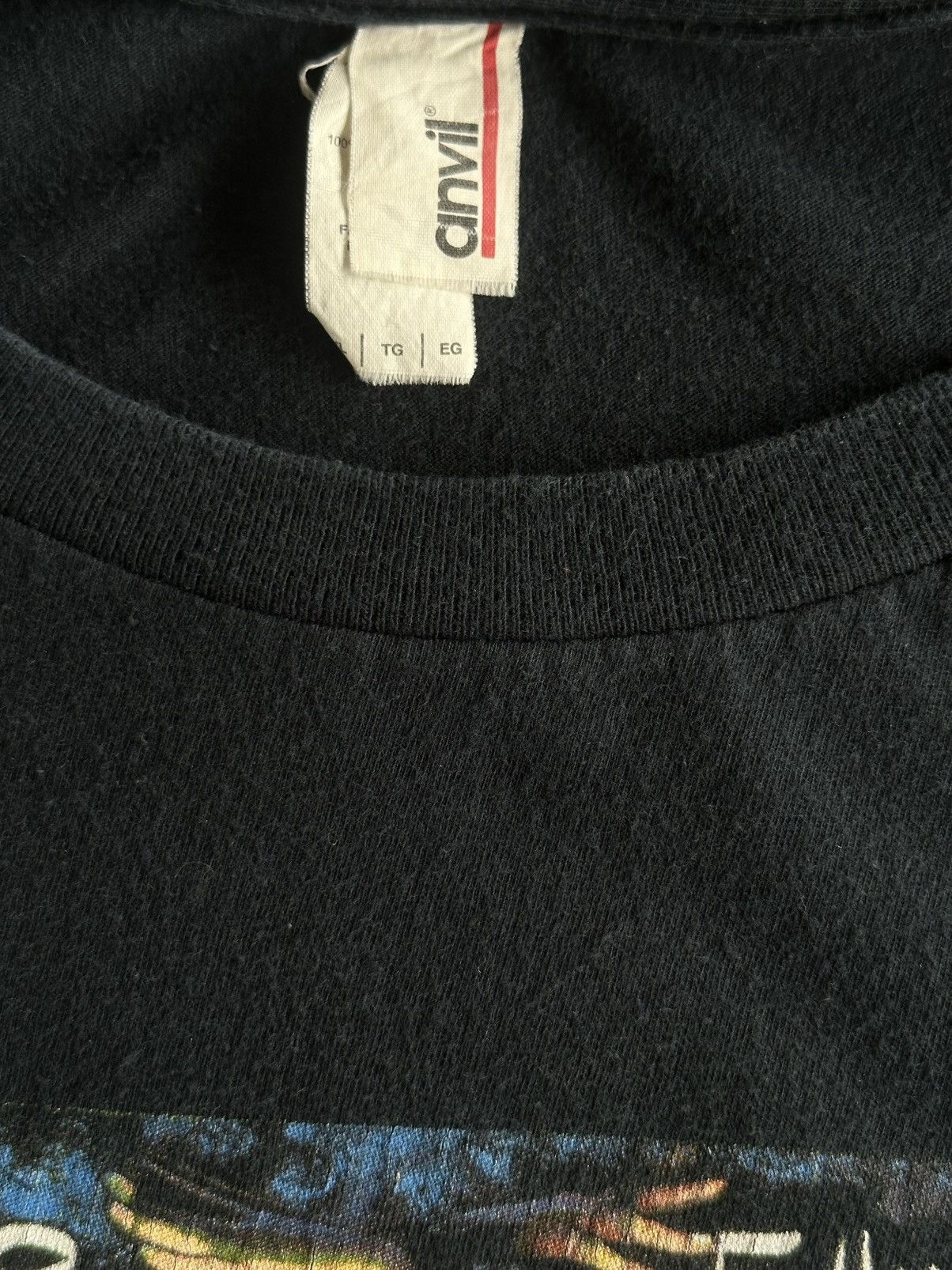 Vintage Fully and completely Size US XL / EU 56 / 4 - 4 Thumbnail
