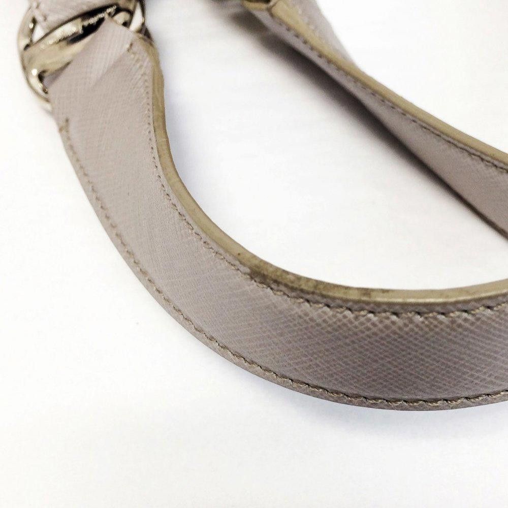 Salvatore Ferragamo Salvatore Ferragamo Nicoletta Shoulder Bag Size ONE SIZE - 9 Thumbnail
