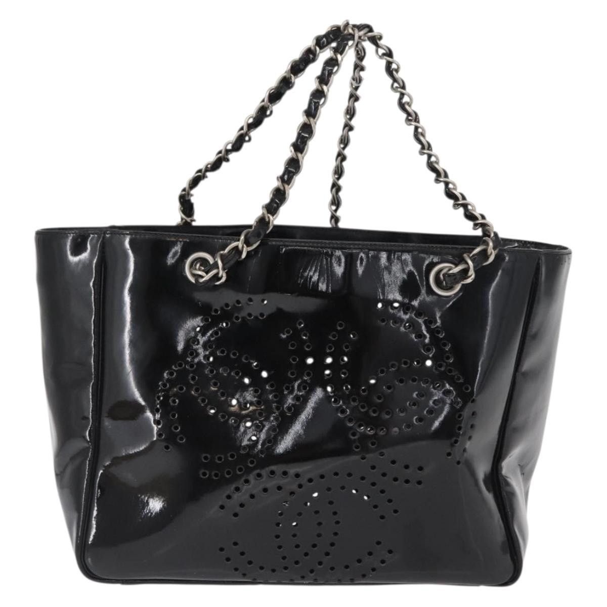 Chanel Chanel Chain Tote Bag Size ONE SIZE - 2 Thumbnail
