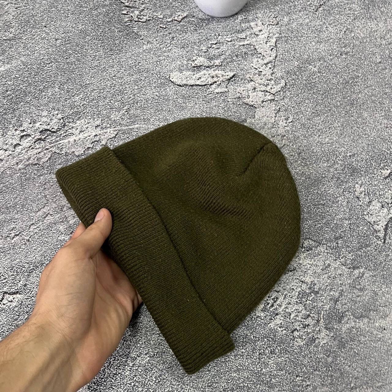 Nike Vintage 90S Nike Red Mini Swoosh Hat Streetwear Y2K OneSize Size ONE SIZE - 4 Thumbnail