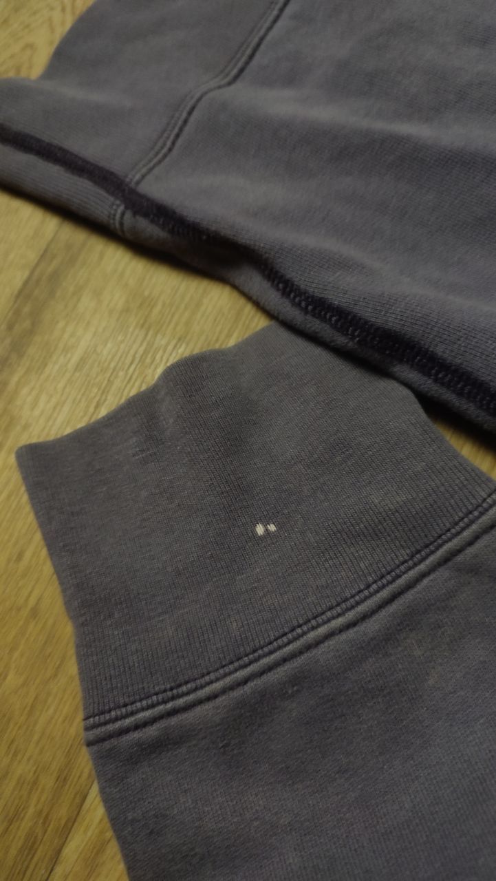 Diesel × Vintage Vintage Diesel Industry Archival Boxy Sweatshirt Y2K M Size US XL / EU 56 / 4 - 4 Thumbnail