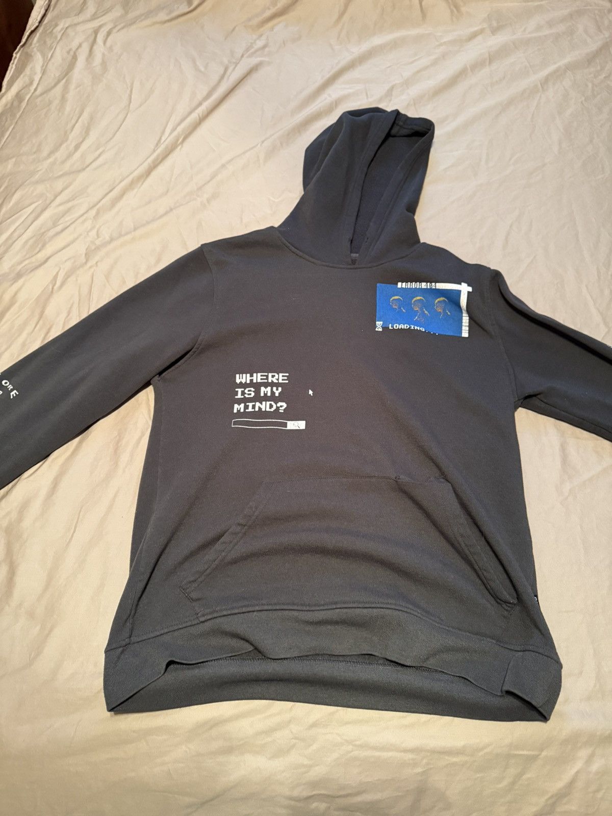 Other Error Hoodie Size US L / EU 52-54 / 3 - 1 Thumbnail