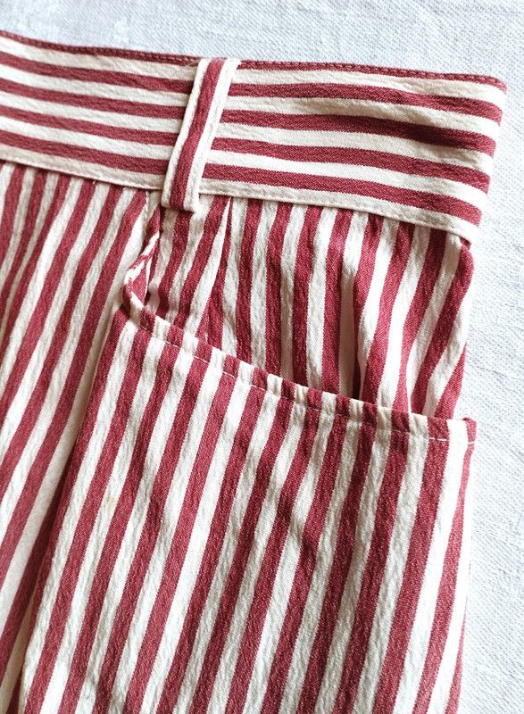 Cacharel Cacharel Jupe TsS Size 26" / US 2 / IT 38 - 4 Thumbnail
