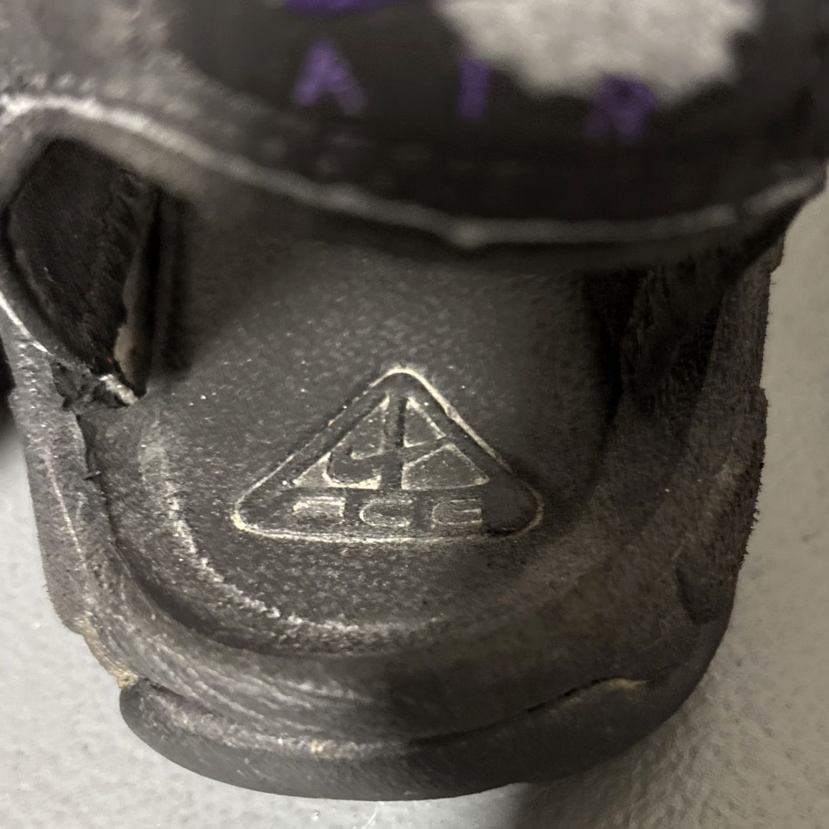 Nike Nike Women’s 8 ACG Air Deschutz Black Strappy Adjustable Sport Sandals Size US 8 / IT 38 - 6 Thumbnail