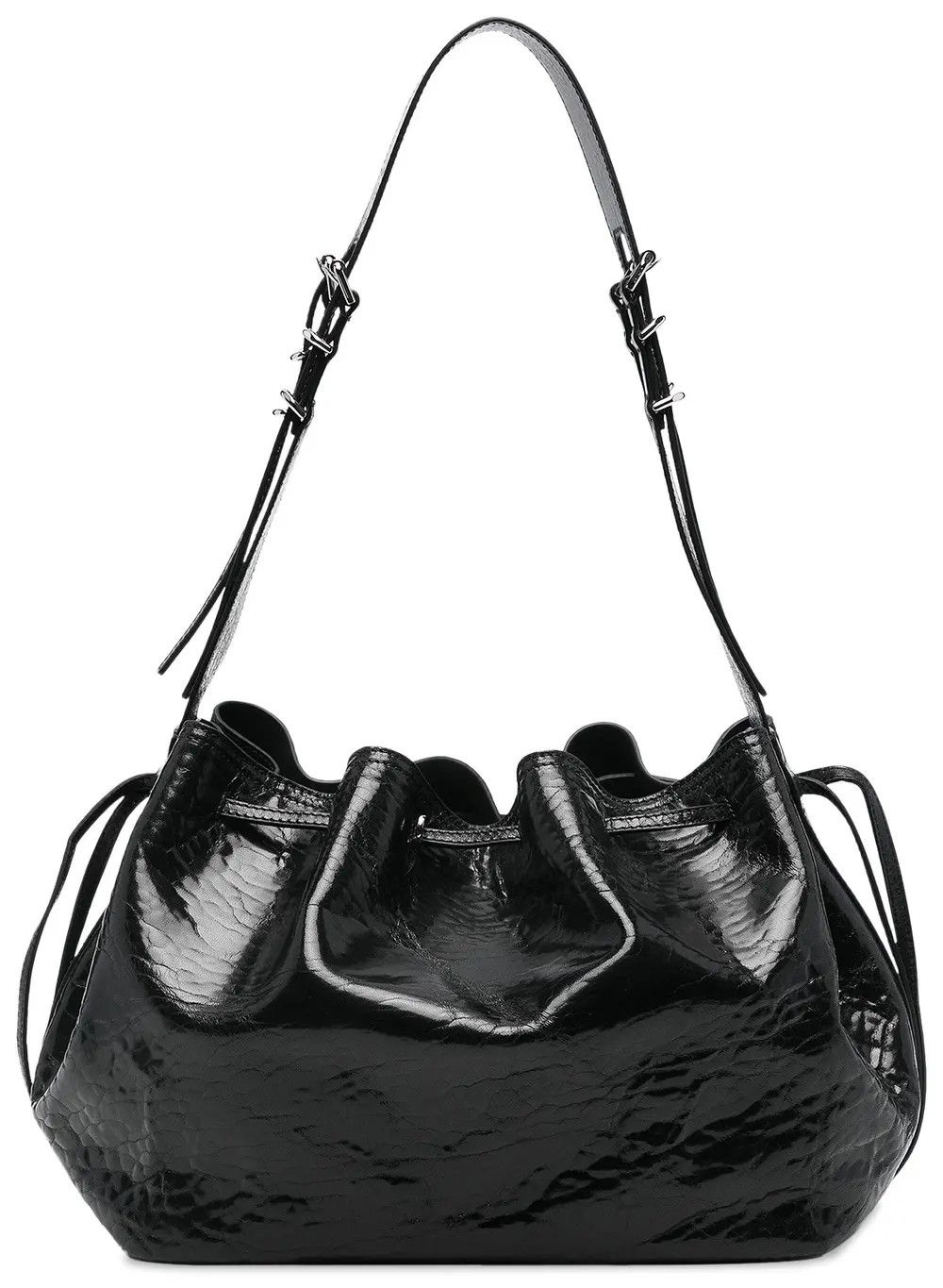 Givenchy o1w1db10126 Size: One Size / Bag in Black Size ONE SIZE - 1 Thumbnail