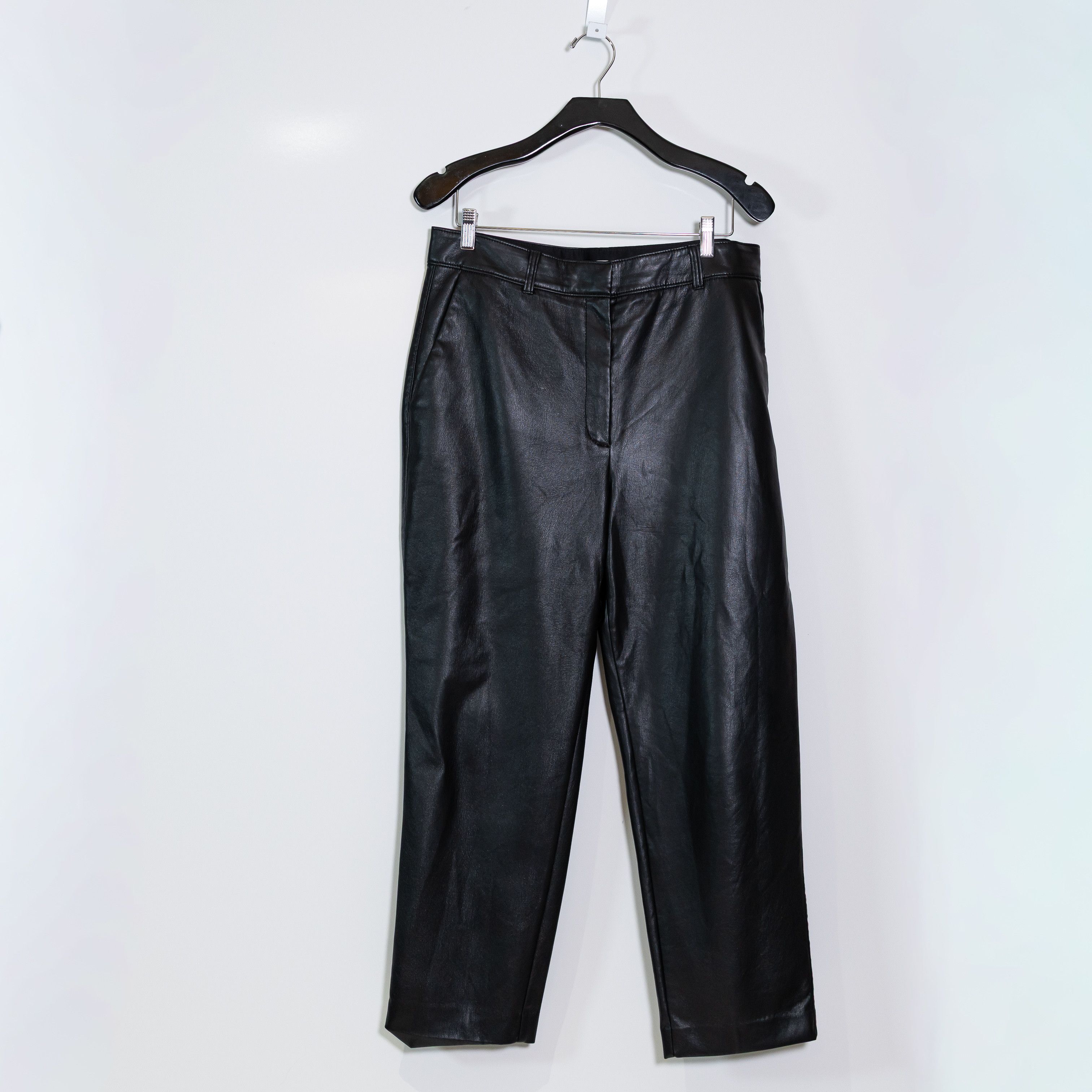 Aritzia Babaton Aritzia Command Faux Vegan Size 36" / US 14 / IT 50 - 1 Thumbnail