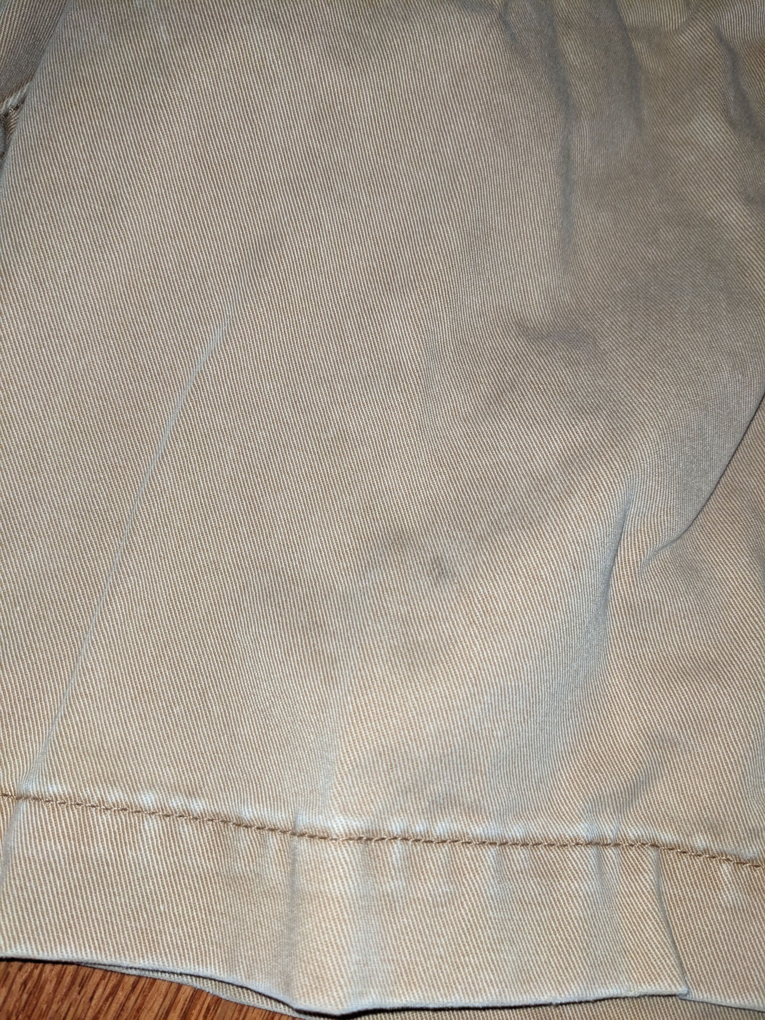 Polo Ralph Lauren × Vintage Vintage Y2K Polo Jeans Co Ralph Lauren Size 29 Cargo Shorts Size US 29 - 2 Thumbnail