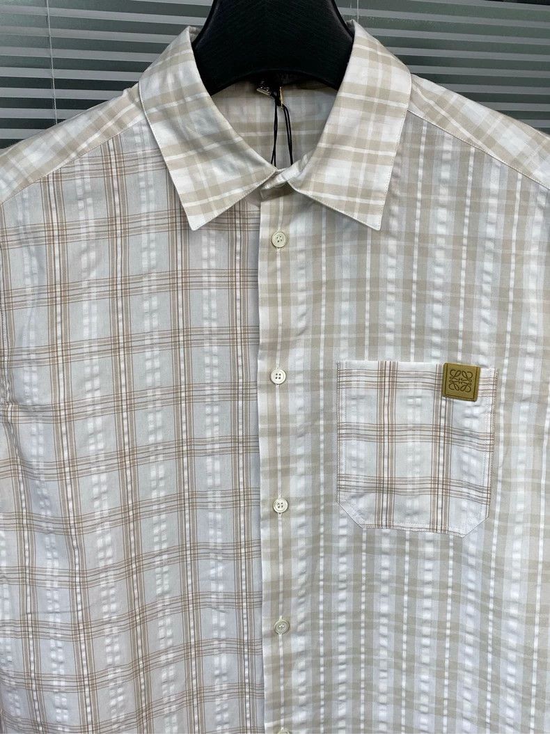 Loewe loewe 38Long-sleeved shirts 2505-Nextarrow Size US M / EU 48-50 / 2 - 5 Thumbnail
