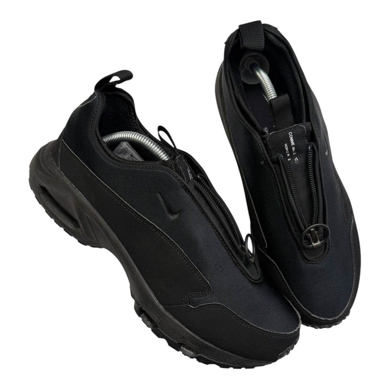 Comme des Garcons × Nike Nike x CDG Air Max Sunder (9.5) Size US 10.5 / EU 43-44 - 1 Thumbnail