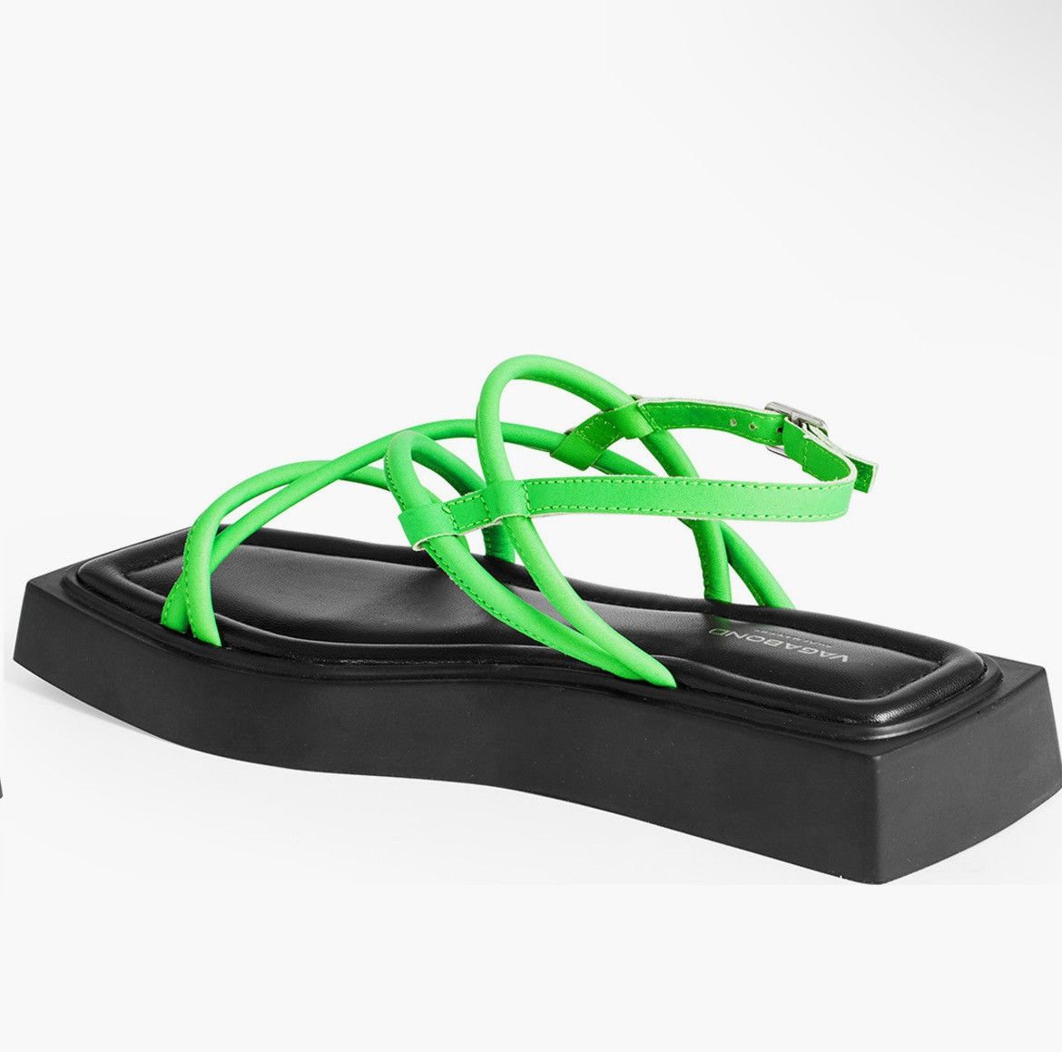 Vagabond Vagabond Shoemakers Evy Strappy Sandal Size US 8 / IT 38 - 2 Thumbnail