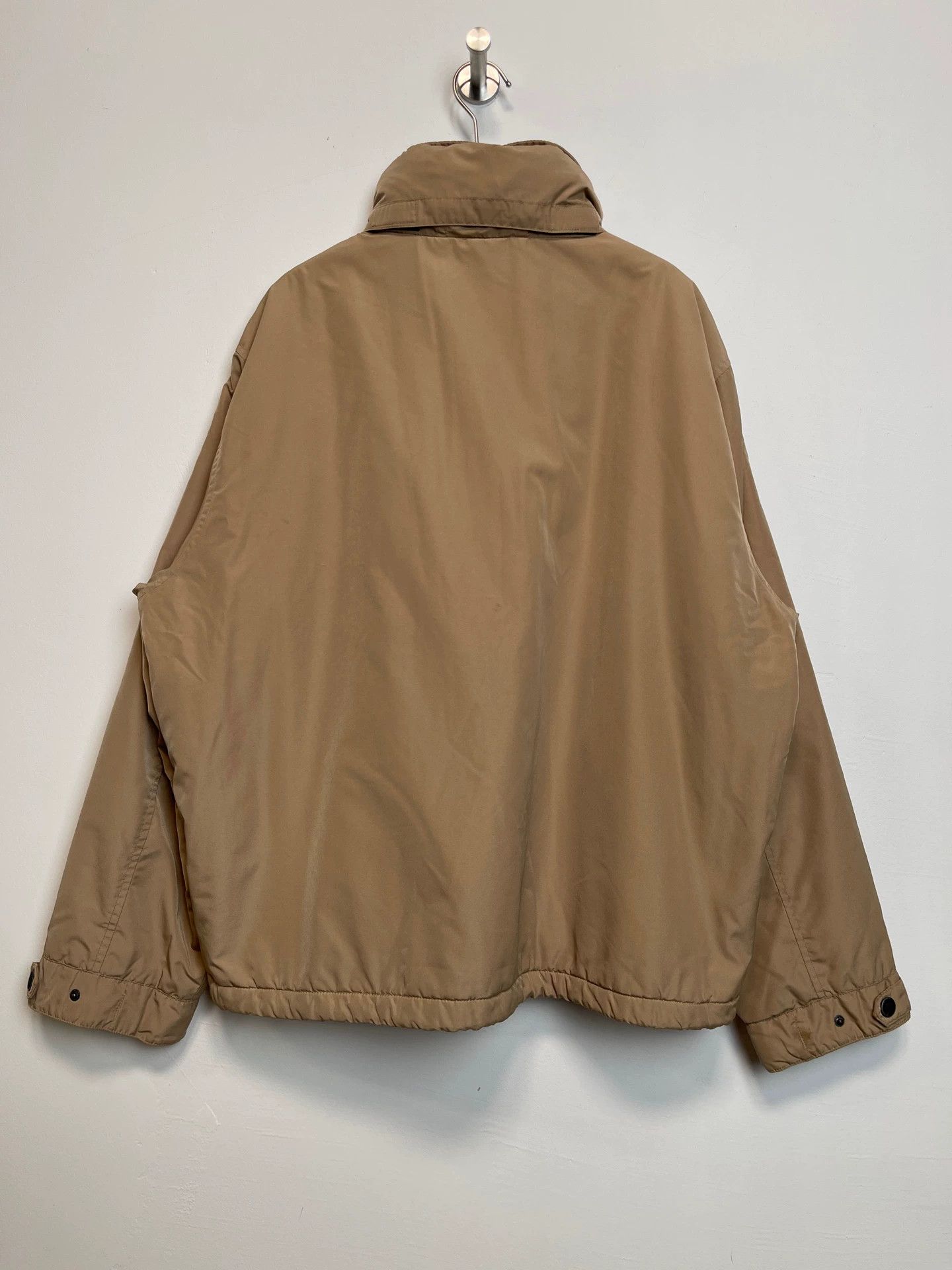 Polo Ralph Lauren Polo Ralph Lauren Zip Jacket XL 99 New Size US XL / EU 56 / 4 - 2 Thumbnail