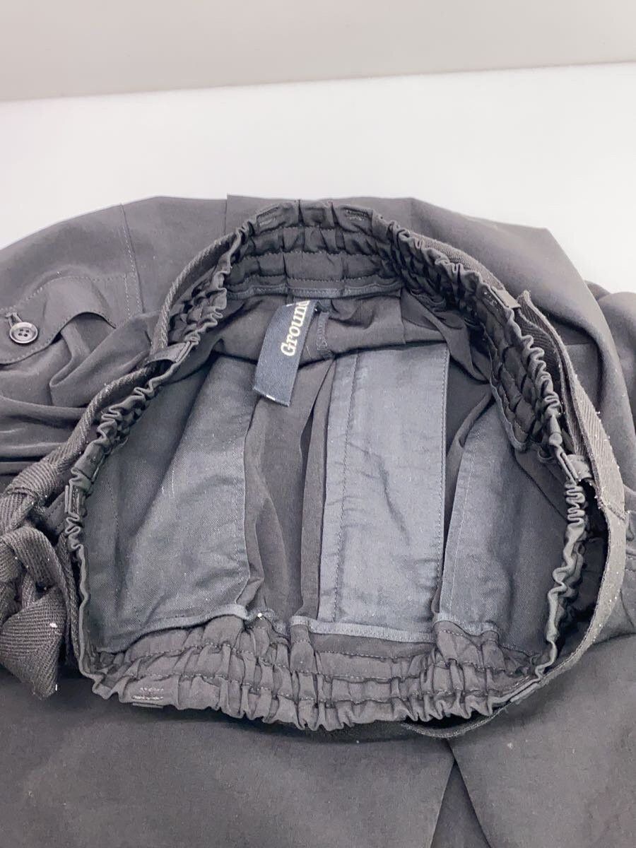 Yohji Yamamoto Ground Y pants Size US 29 - 3 Thumbnail