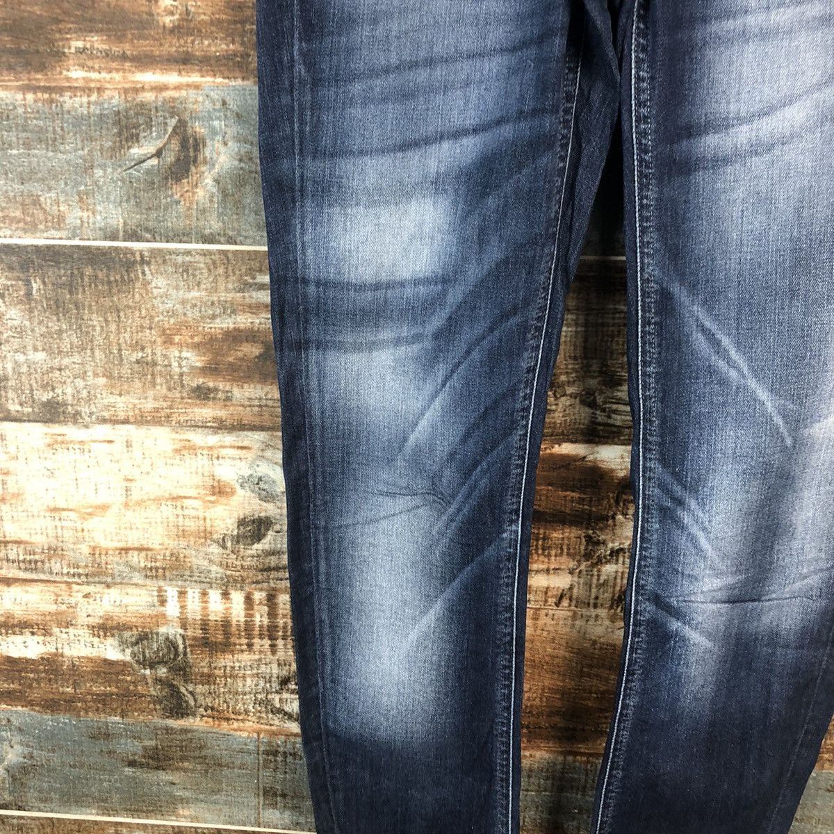 G-Star G Star Raw Blue Denim Pants #A2112 Size US 27 - 10 Thumbnail