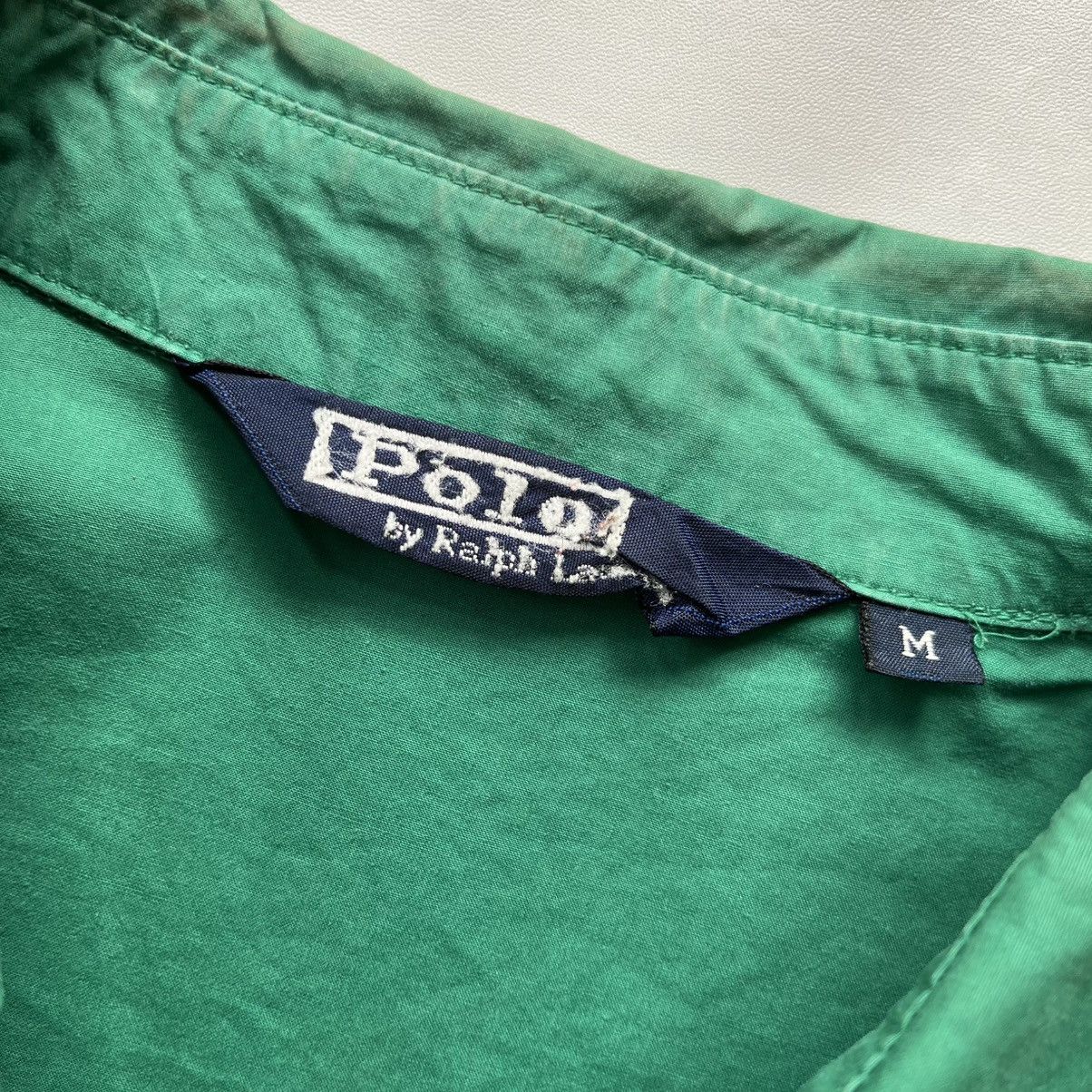 Polo Ralph Lauren Polo by ralph lauren Size US M / EU 48-50 / 2 - 3 Thumbnail