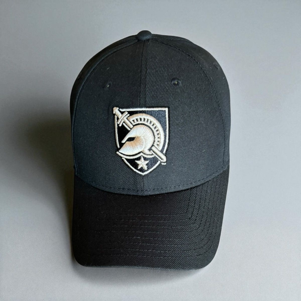 Other The Army Black Knights Team 9SEVENTY Stitch Snap Cap Size ONE SIZE - 13 Thumbnail