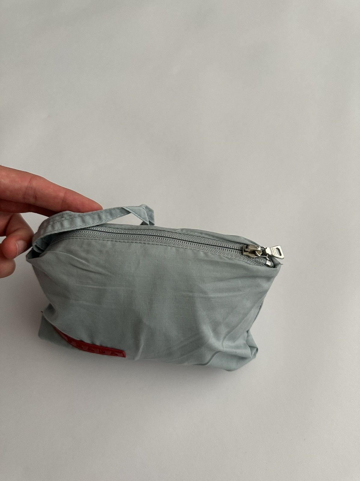 Prada Prada Early 2000’s Light Packable Pants Size US 32 / EU 48 - 15 Thumbnail