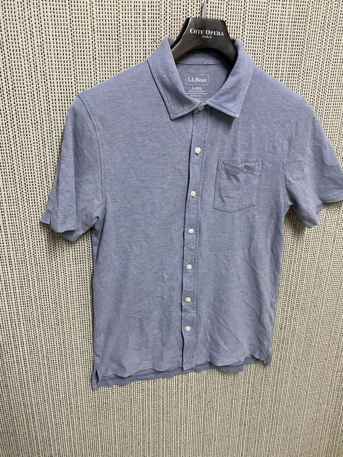Designer × L.L. Bean × Vintage VINTAGE LL BEAN MEN’S FASHION VERY RARE Size US S / EU 44-46 / 1 - 3 Thumbnail