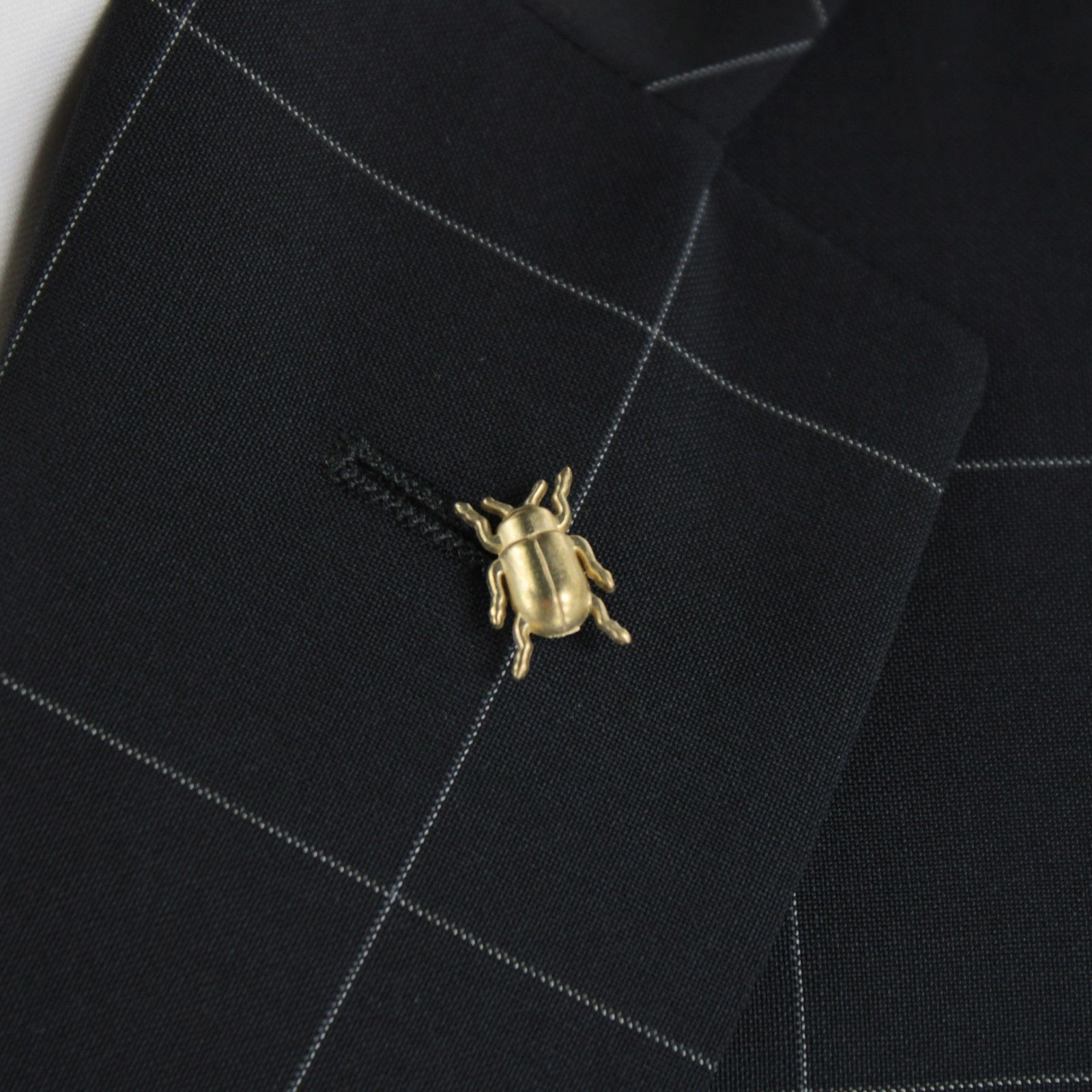 Corneliani Corneliani Suit Size US 36 Regular in Blue Size 36R - 4 Thumbnail
