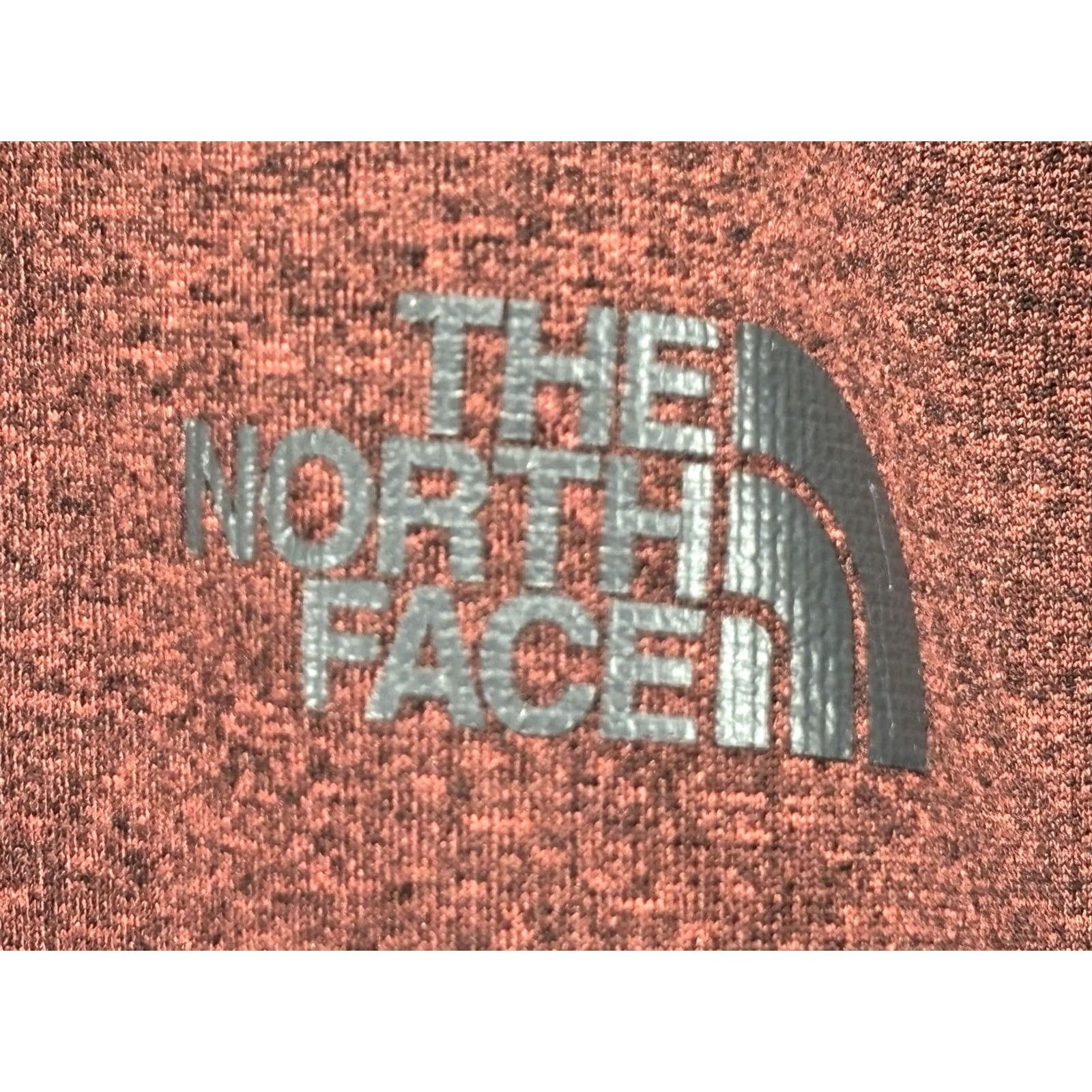 The North Face The North Face Canyonland Jacket Men’s 2XL Red Heathered 1/2 Zip Outdoors Casual Hiking Travel Mens Size US XXL / EU 58 / 5 - 3 Thumbnail