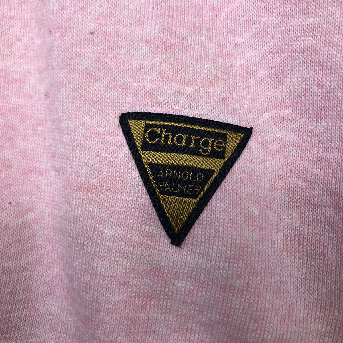 Japanese Brand 90s Arnold Palmer Charge Pullover – Sunshiny People Print Size US M / EU 48-50 / 2 - 13 Thumbnail