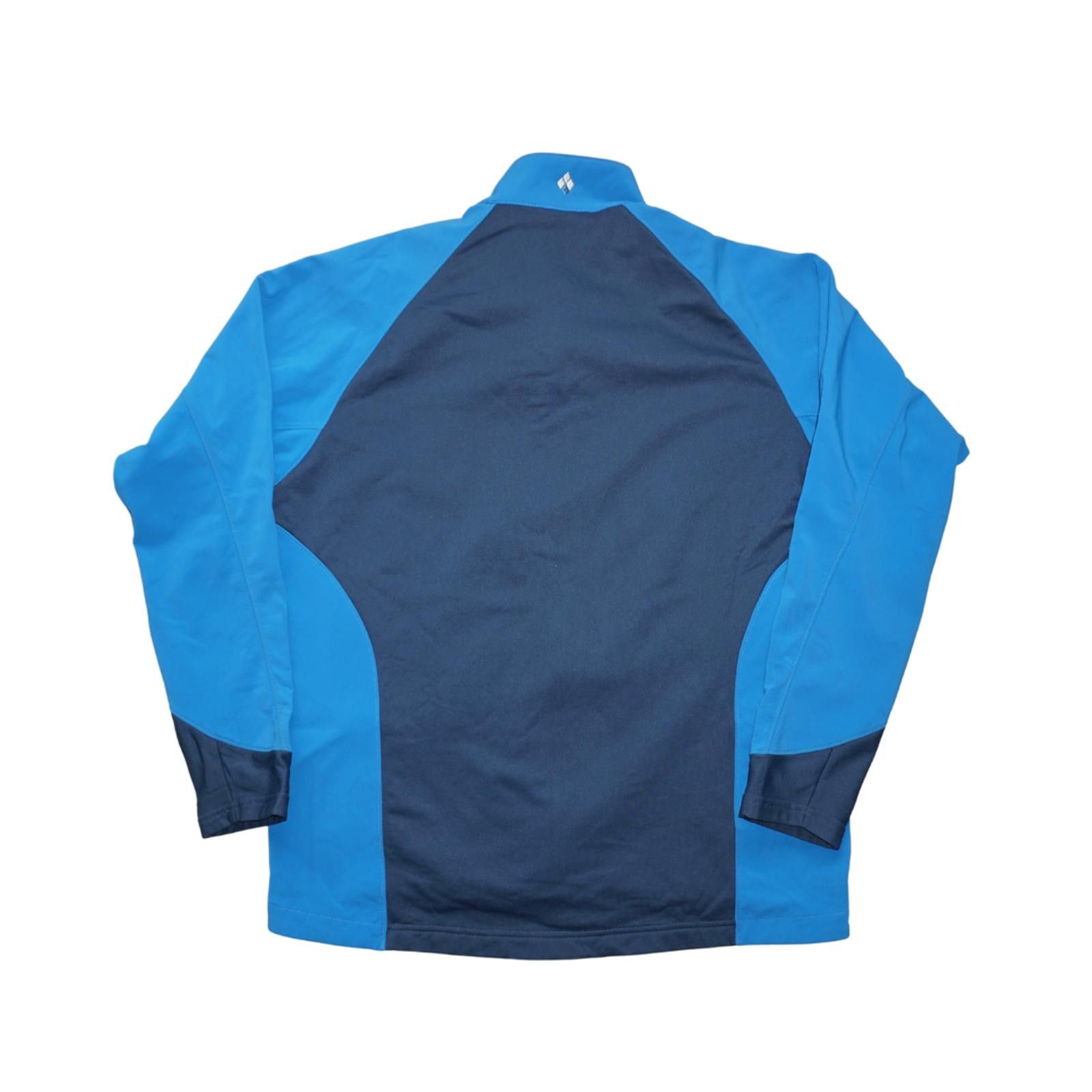 Montbell Montbell Softshell Windbreaker Jacket (L) Size US L / EU 52-54 / 3 - 3 Thumbnail