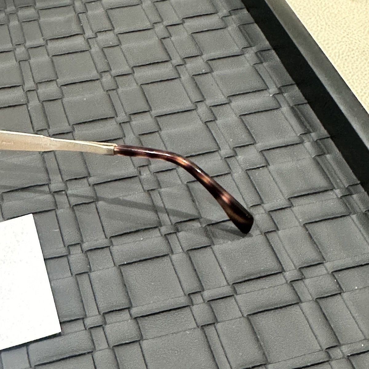 Celine CELINE CL40235U 28E SUNGLASSES Size ONE SIZE - 6 Thumbnail