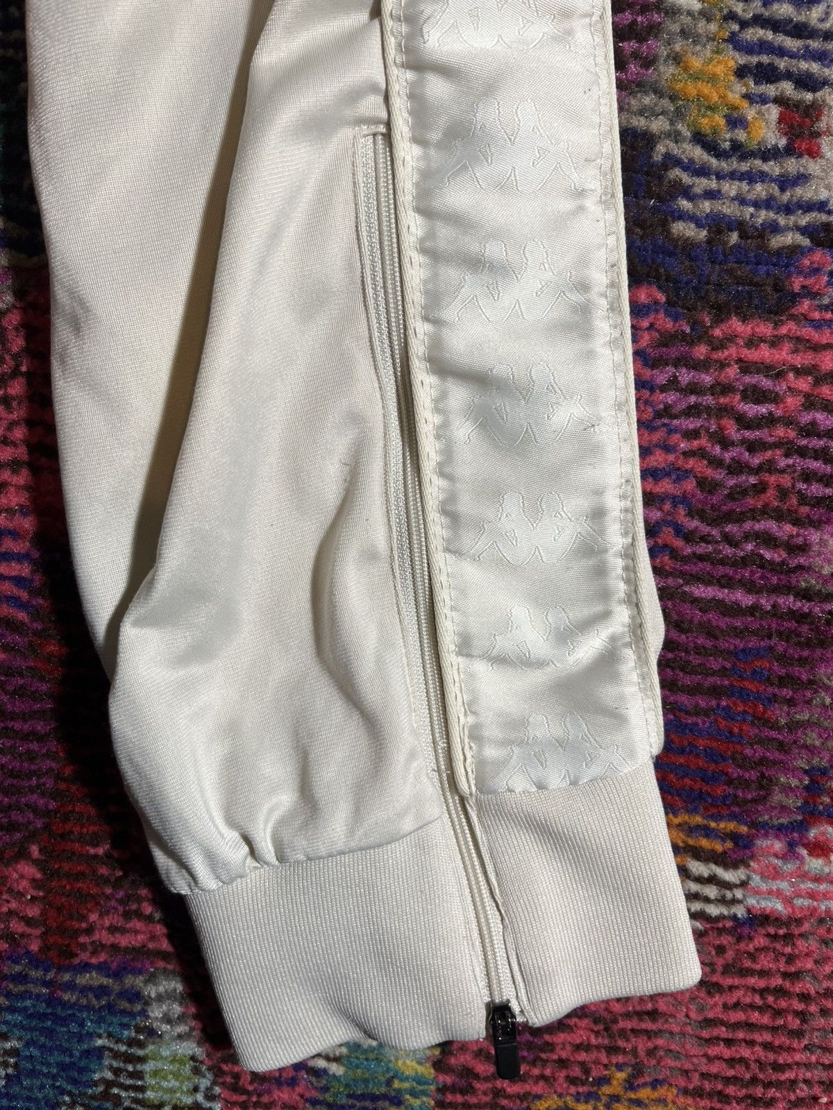 Kappa Kappa Large Tracksuit Size US 32 / EU 48 - 5 Thumbnail