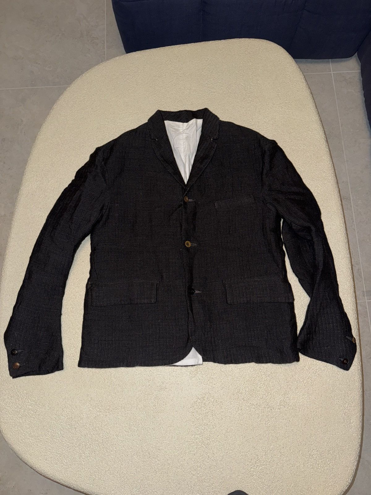 Other Nosapluna 3 button jacket + trousers Size US M / EU 48-50 / 2 - 1 Thumbnail